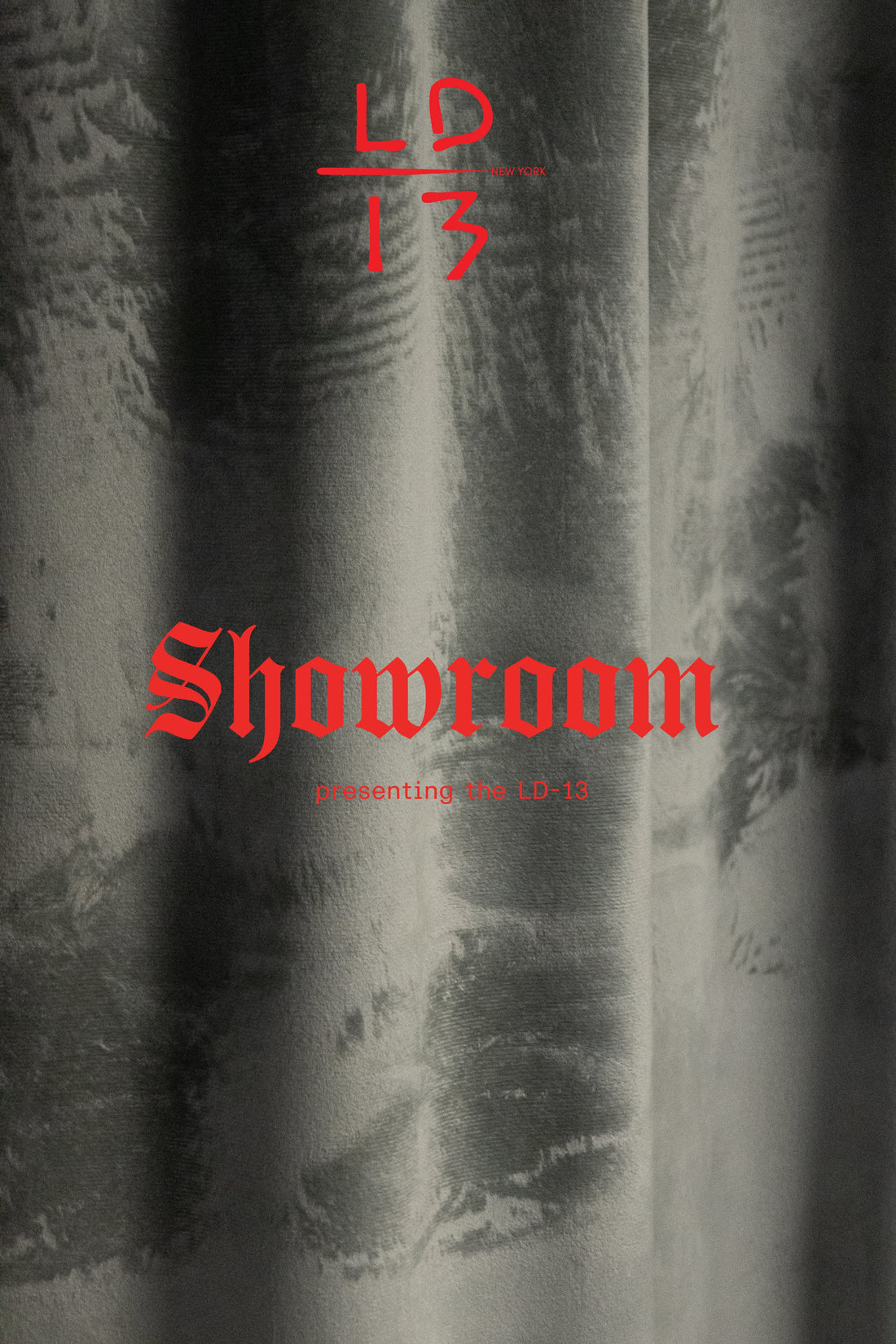 SHOWROOM LAUNCH COMING SOON