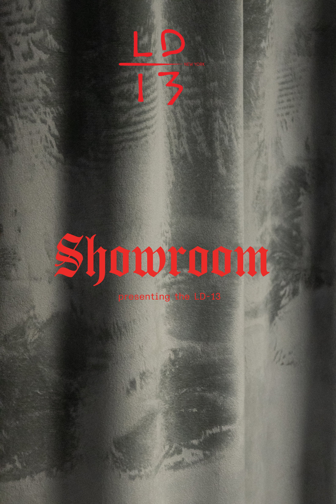 LD-13 SHOWROOM