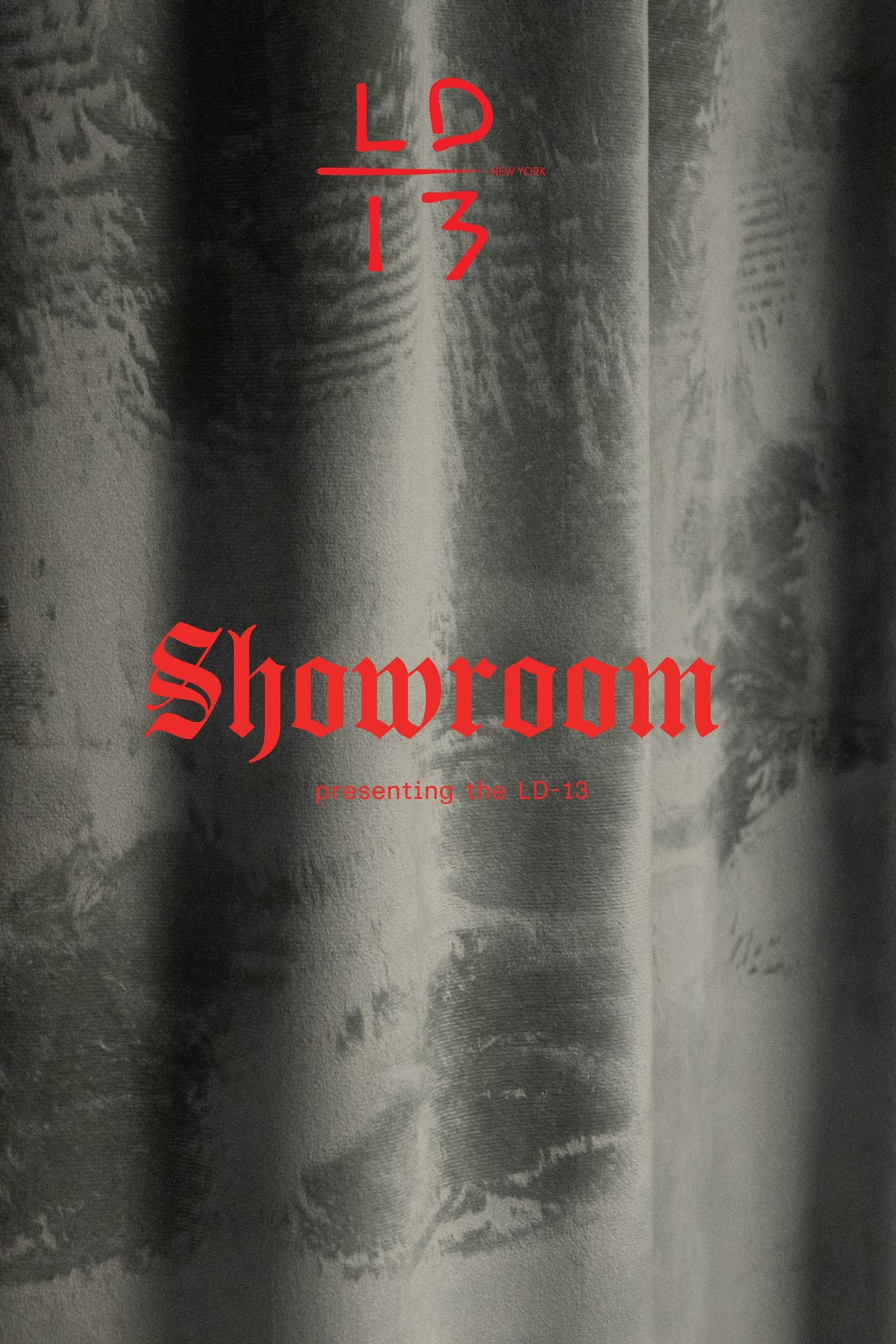LD-13 SHOWROOM