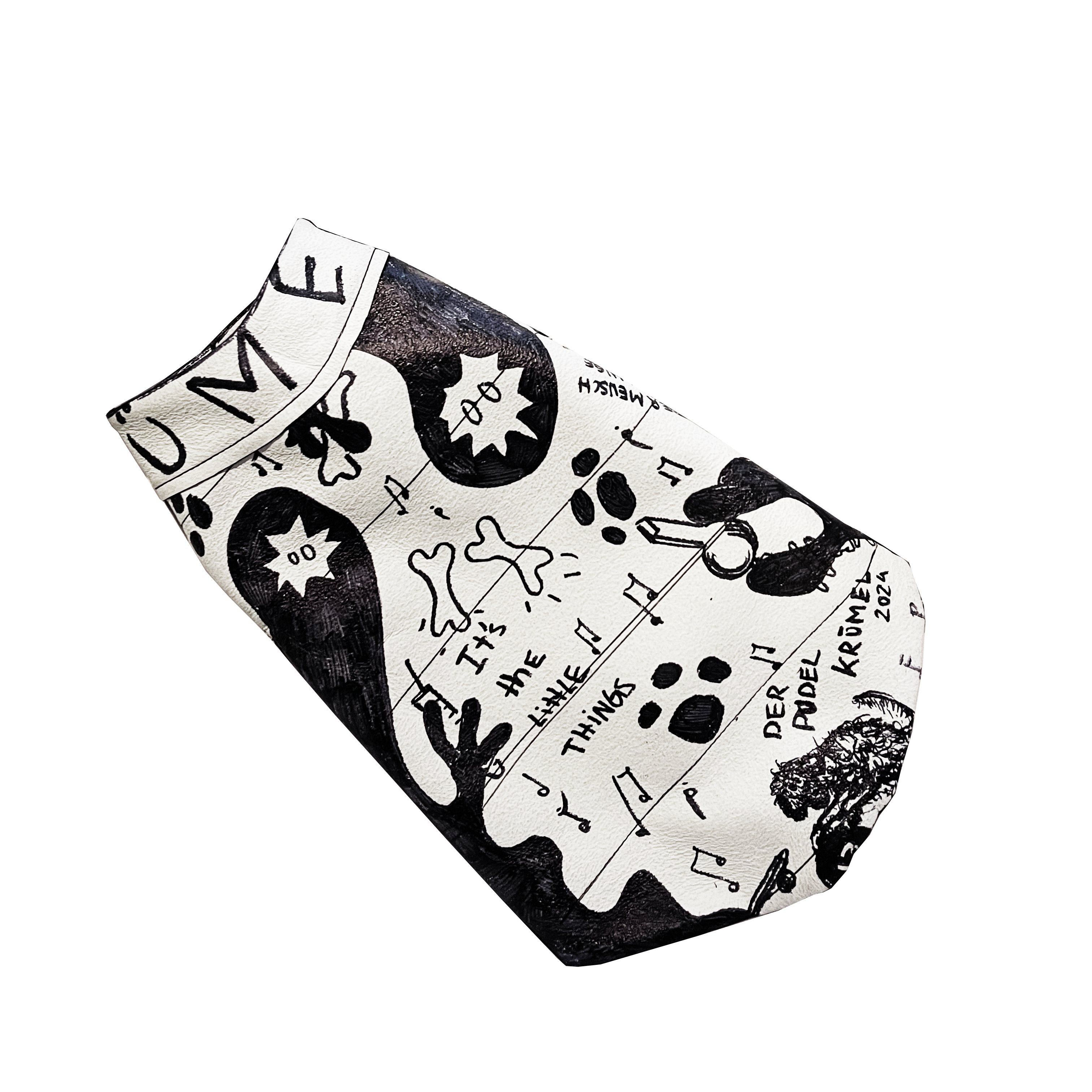 dog wear