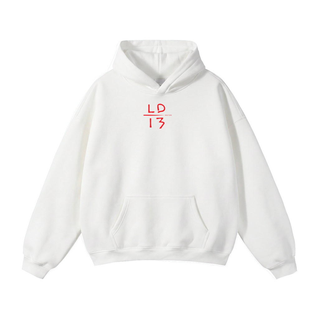 LD-13 hoodie NYC