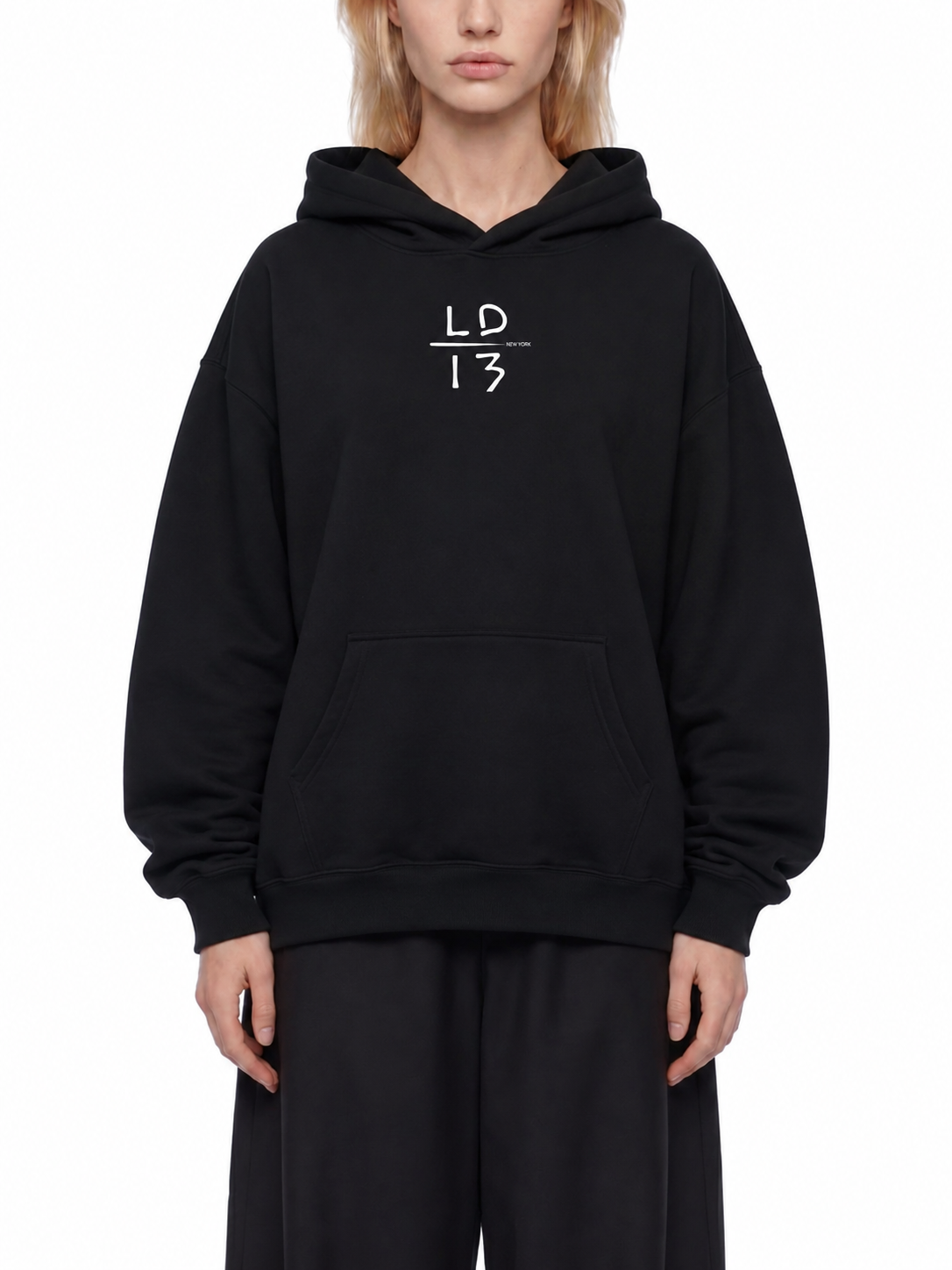hoodie NYC