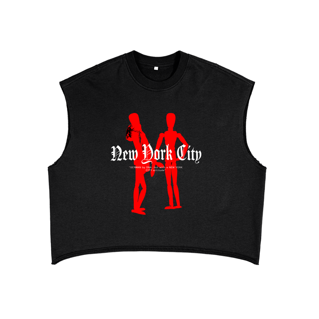 LD-13 tank top lorimer