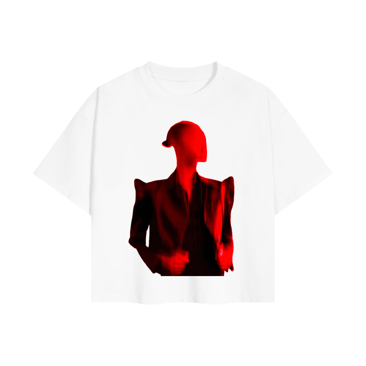 LD-13 t-shirt nyfw