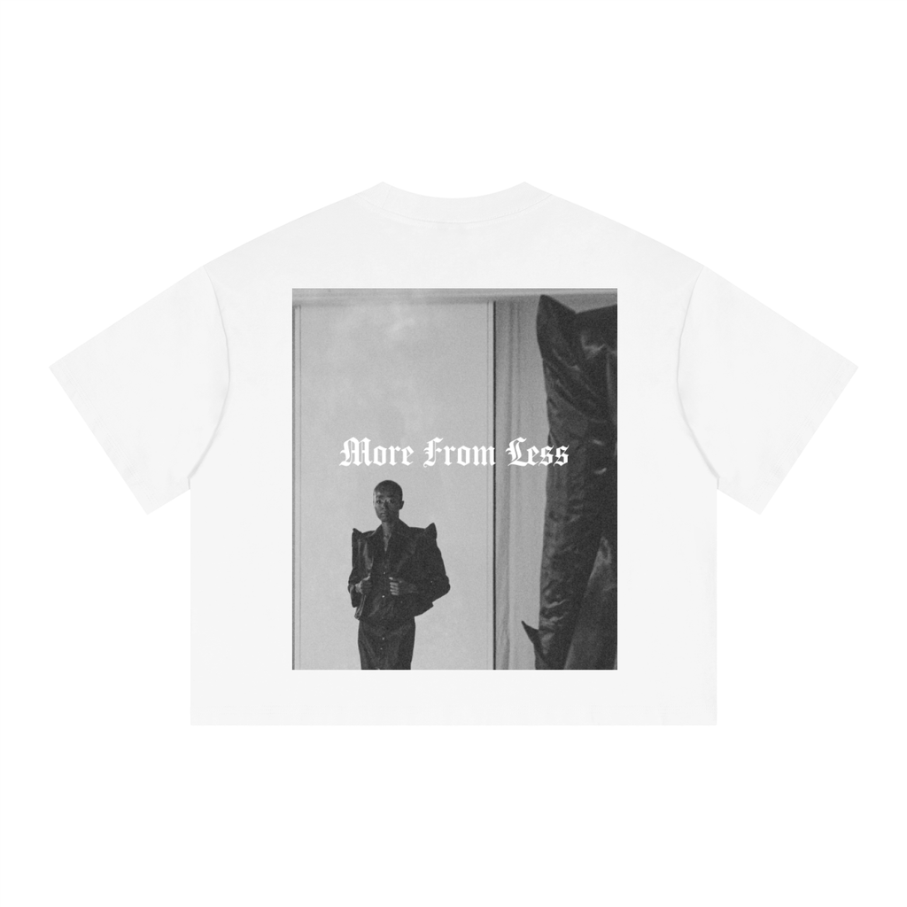 LD-13 t-shirt vision