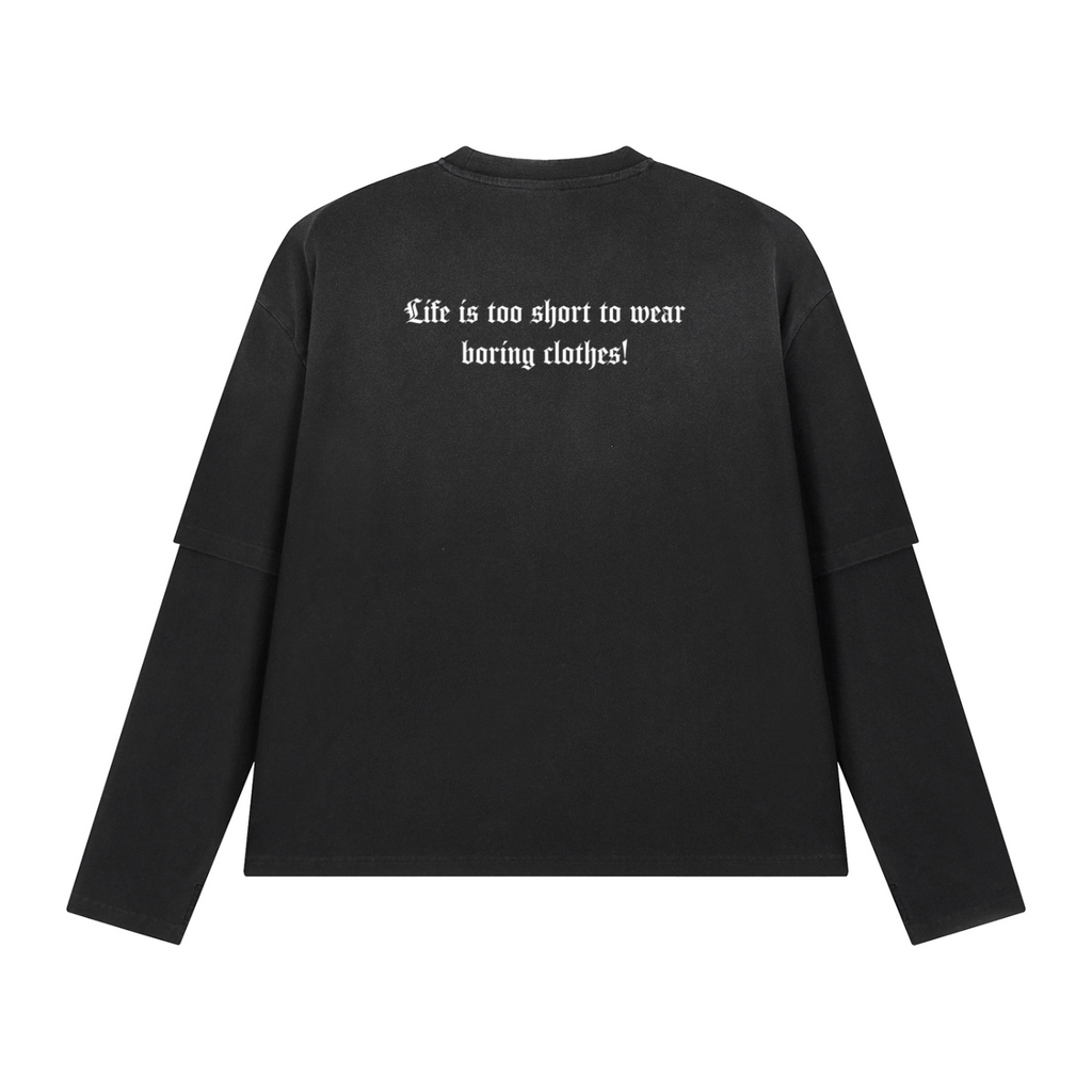 LD-13 t-shirt vintage