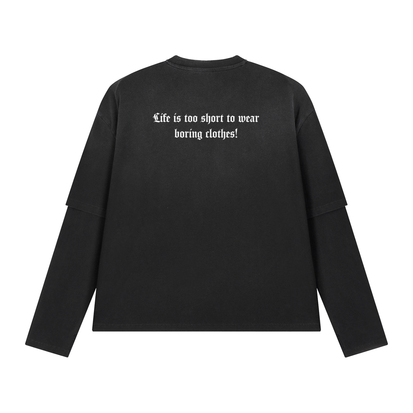 LD-13 t-shirt vintage