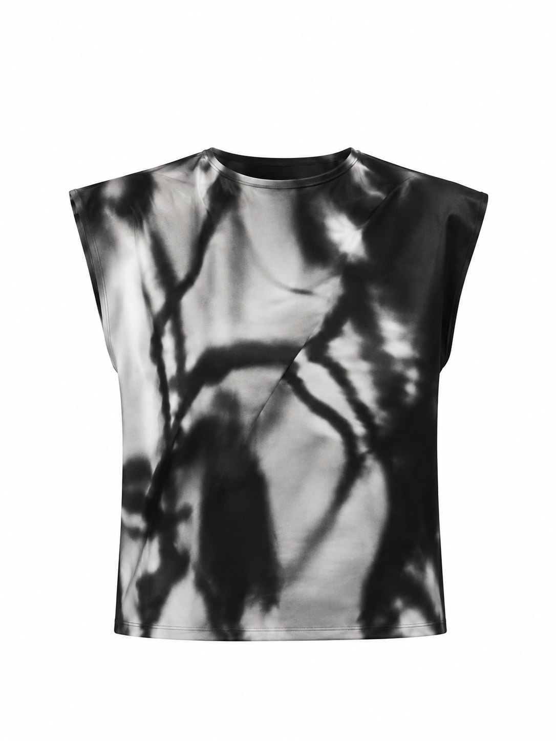 LD-13 t-shirt MRi unisex