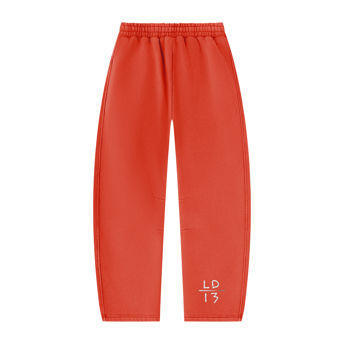 LD-13 hand sweatpants