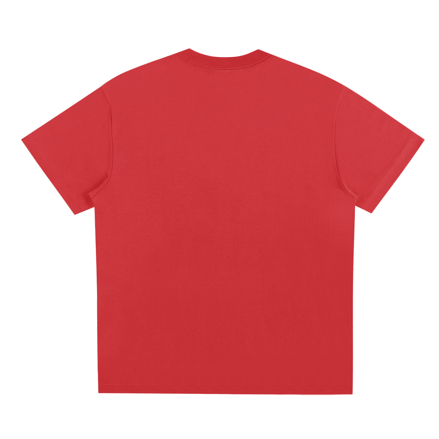 LD-13 t-shirt red