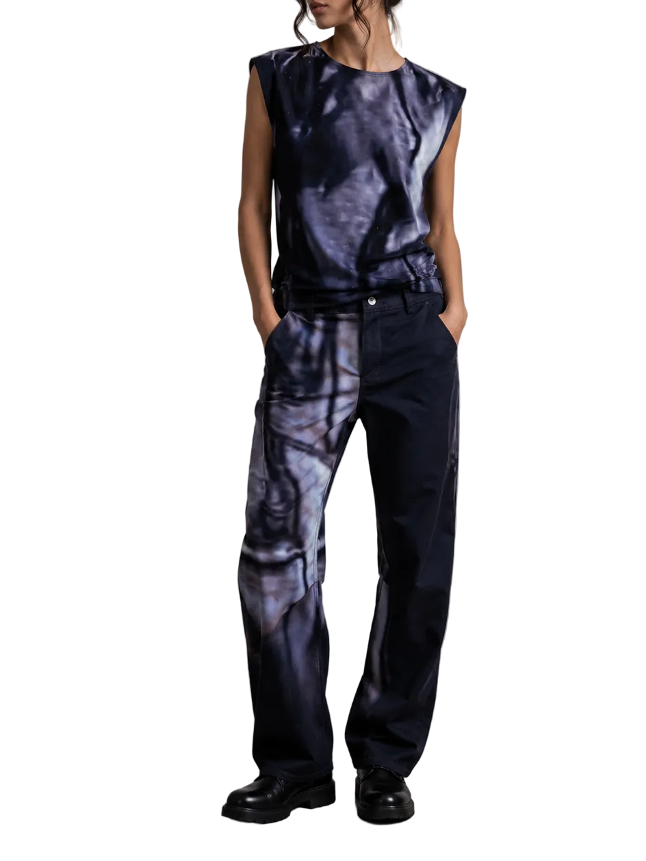 LD-13 t-shirt MRi unisex