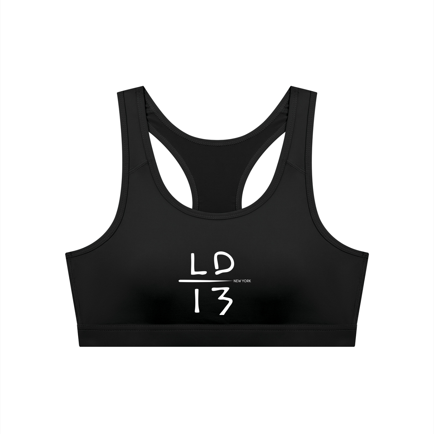 LD-13 bra NYC