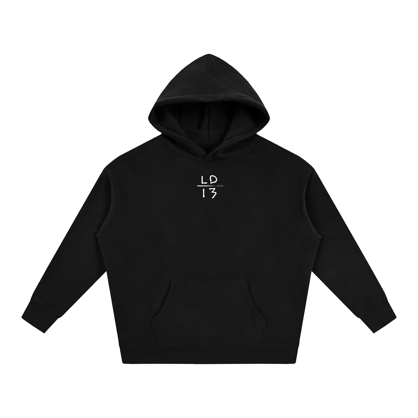 LD-13 hoodie designer