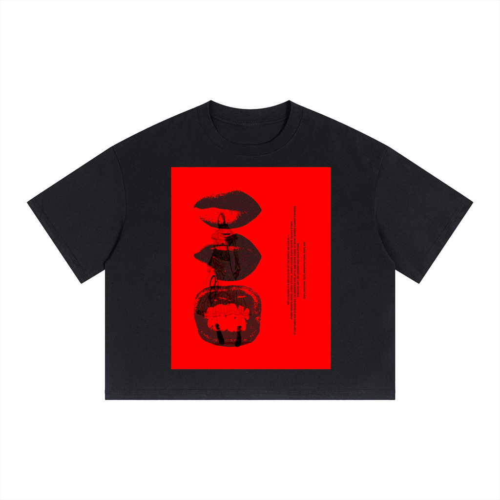 LD-13 t-shirt parsons