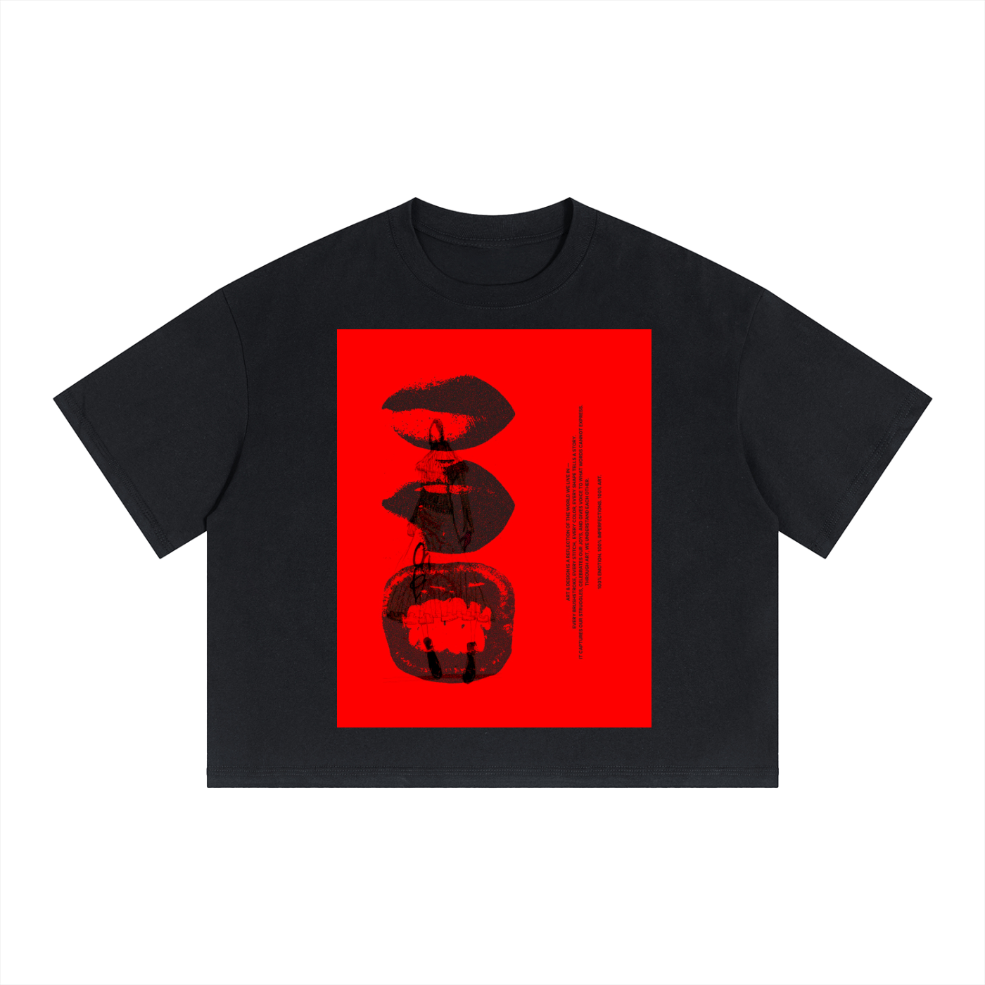 LD-13 t-shirt parsons