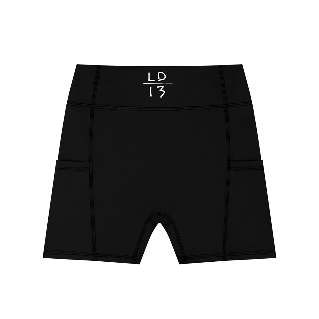 LD-13 shorts slim