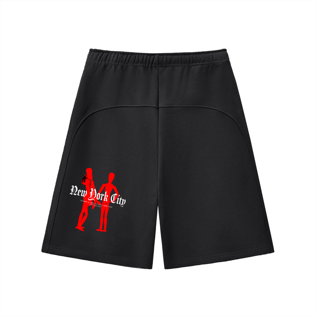 LD-13 shorts NYC