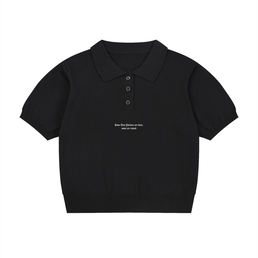 LD-13 polo shirt