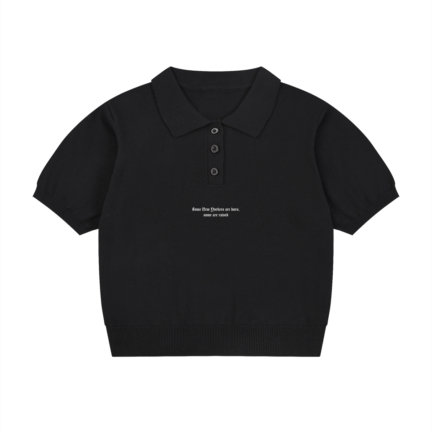 LD-13 polo shirt
