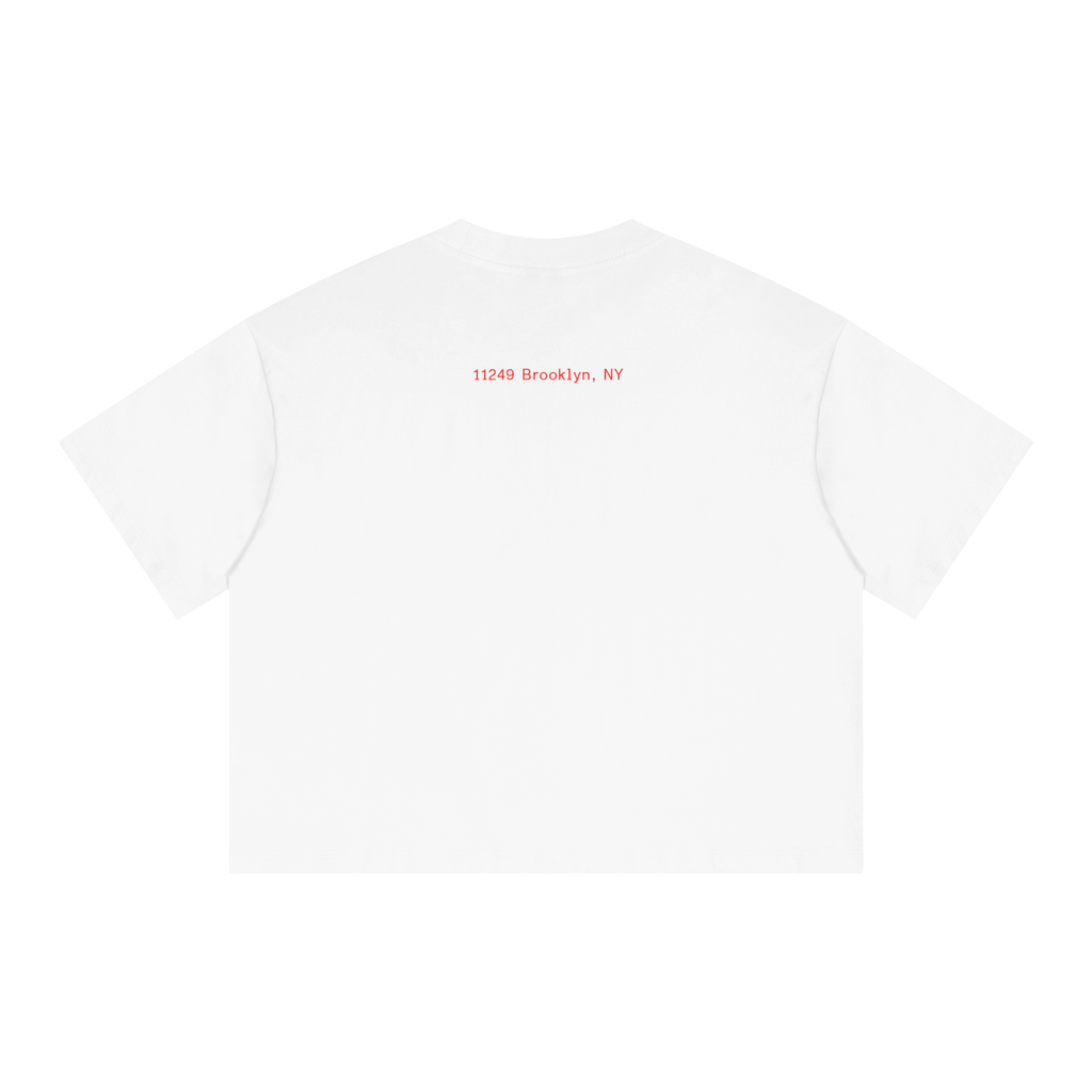 LD-13 t-shirt marcy