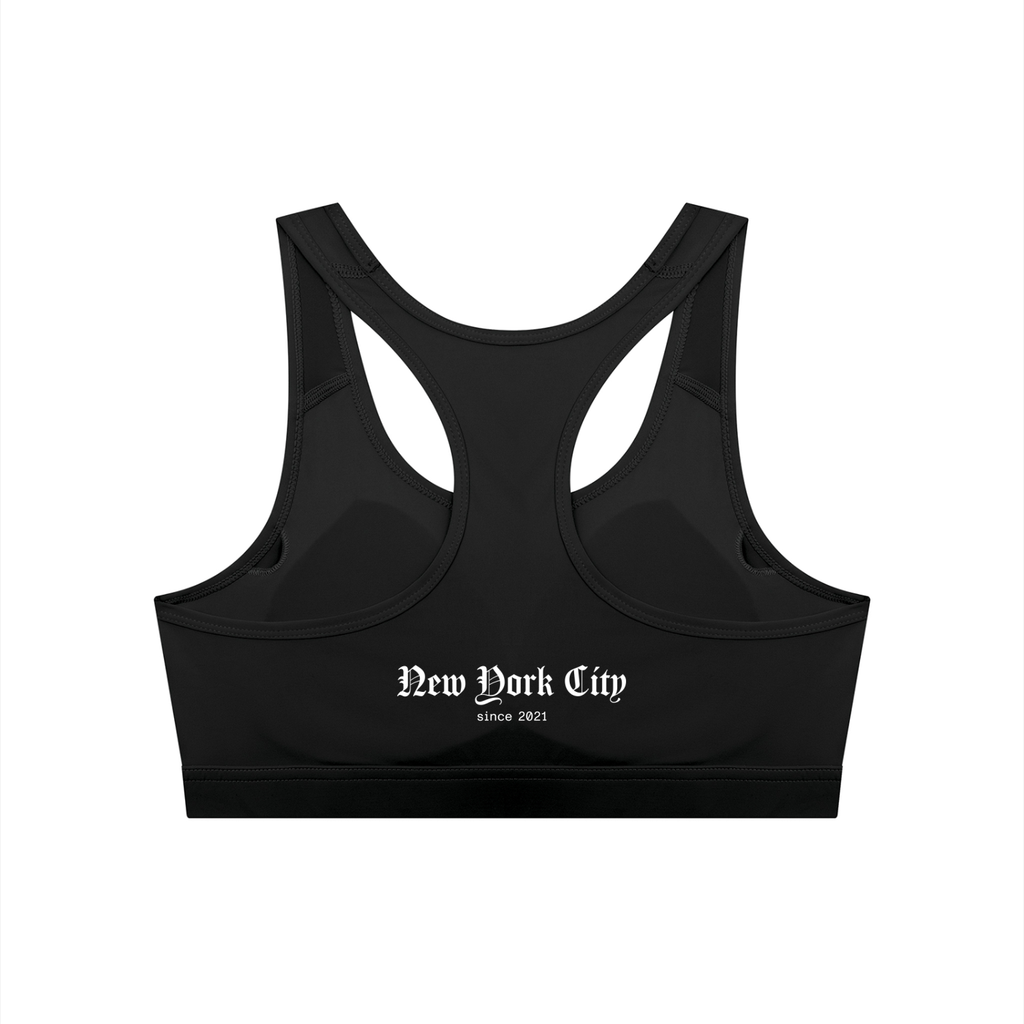 LD-13 bra NYC