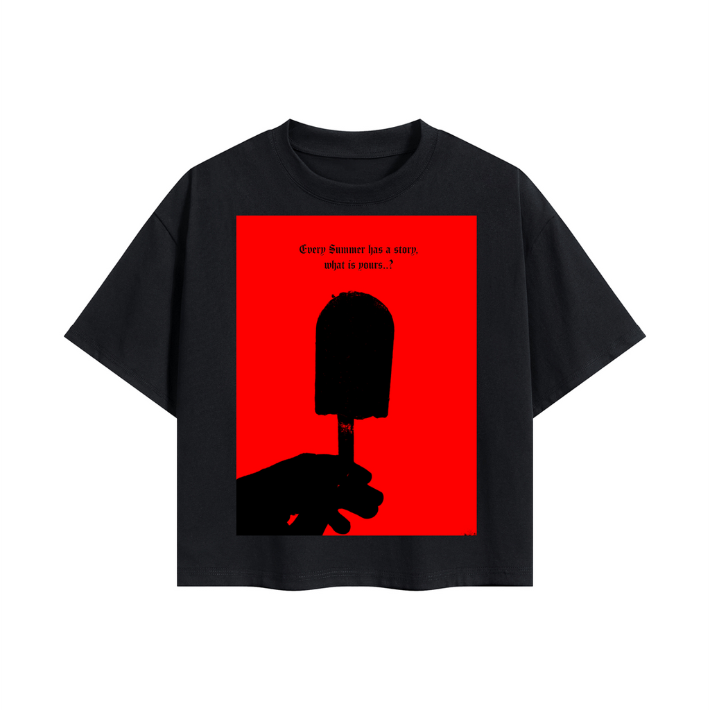 LD-13 t-shirt summer