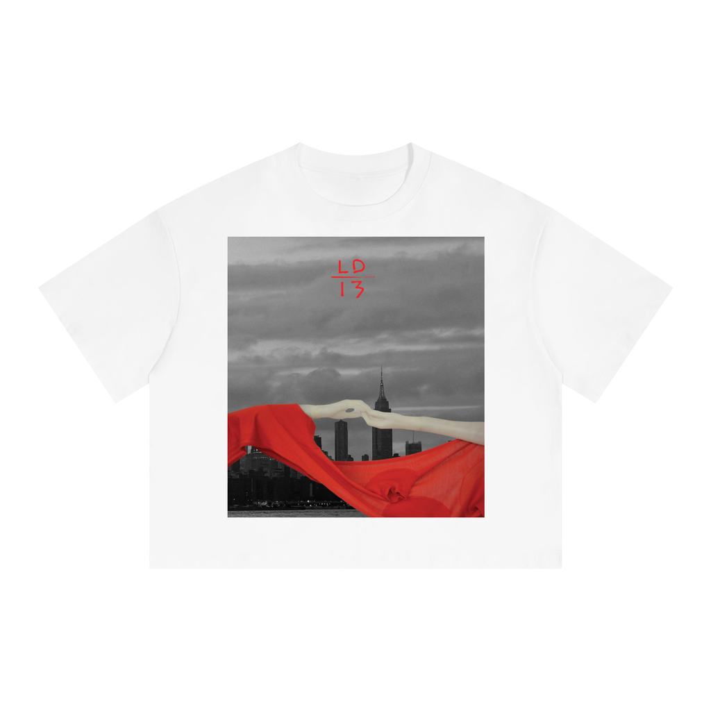 LD-13 t-shirt marcy