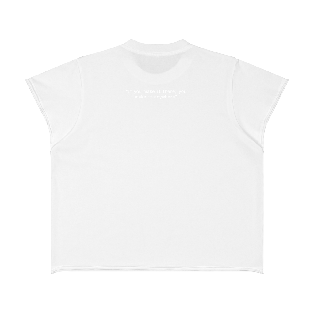 LD-13 t-shirt edge