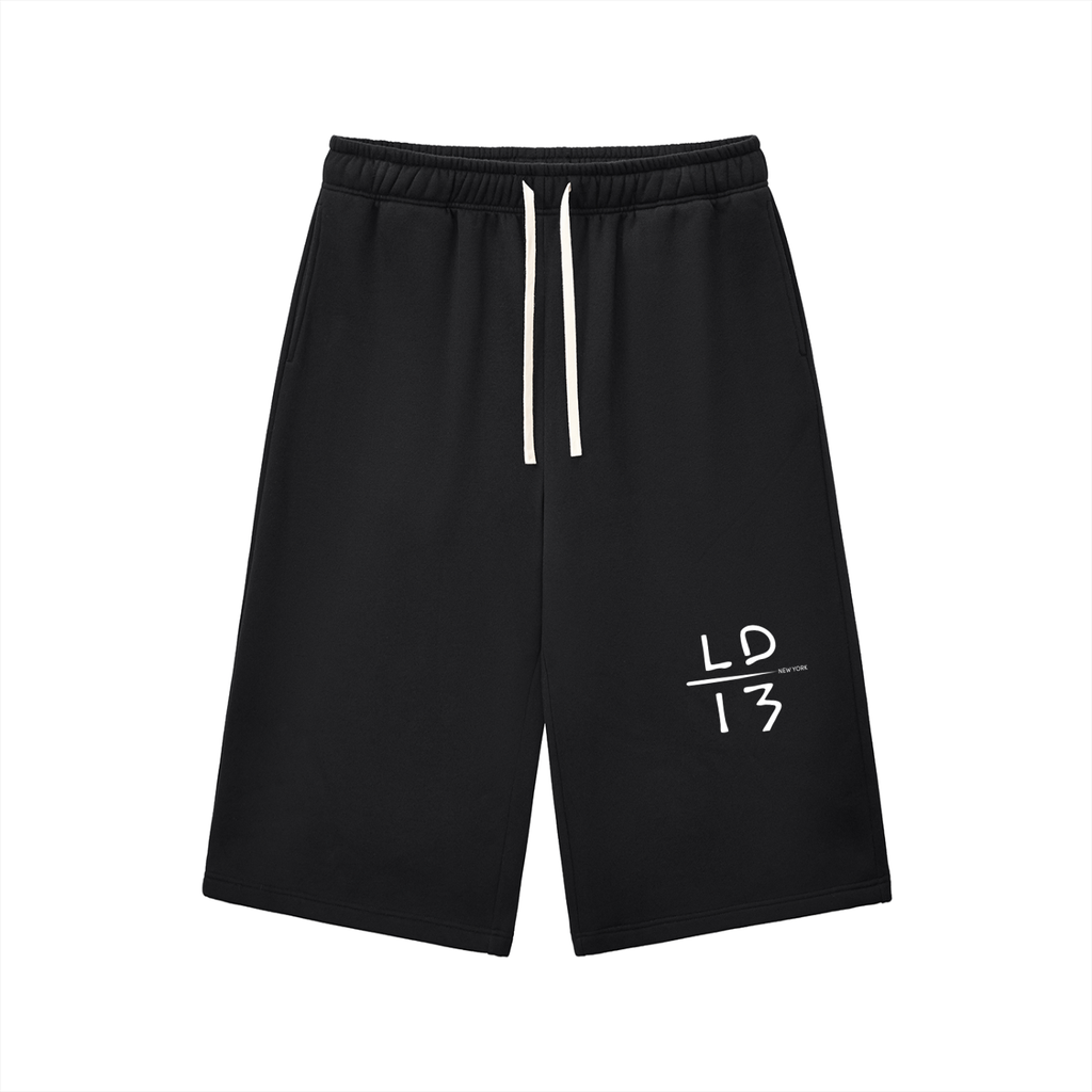 LD-13 sweatpants 3/4