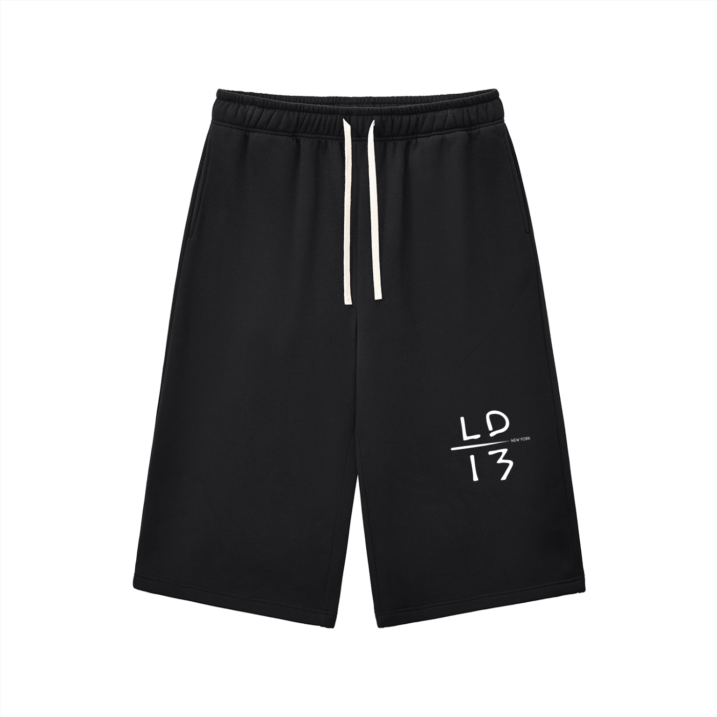 LD-13 sweatpants 3/4
