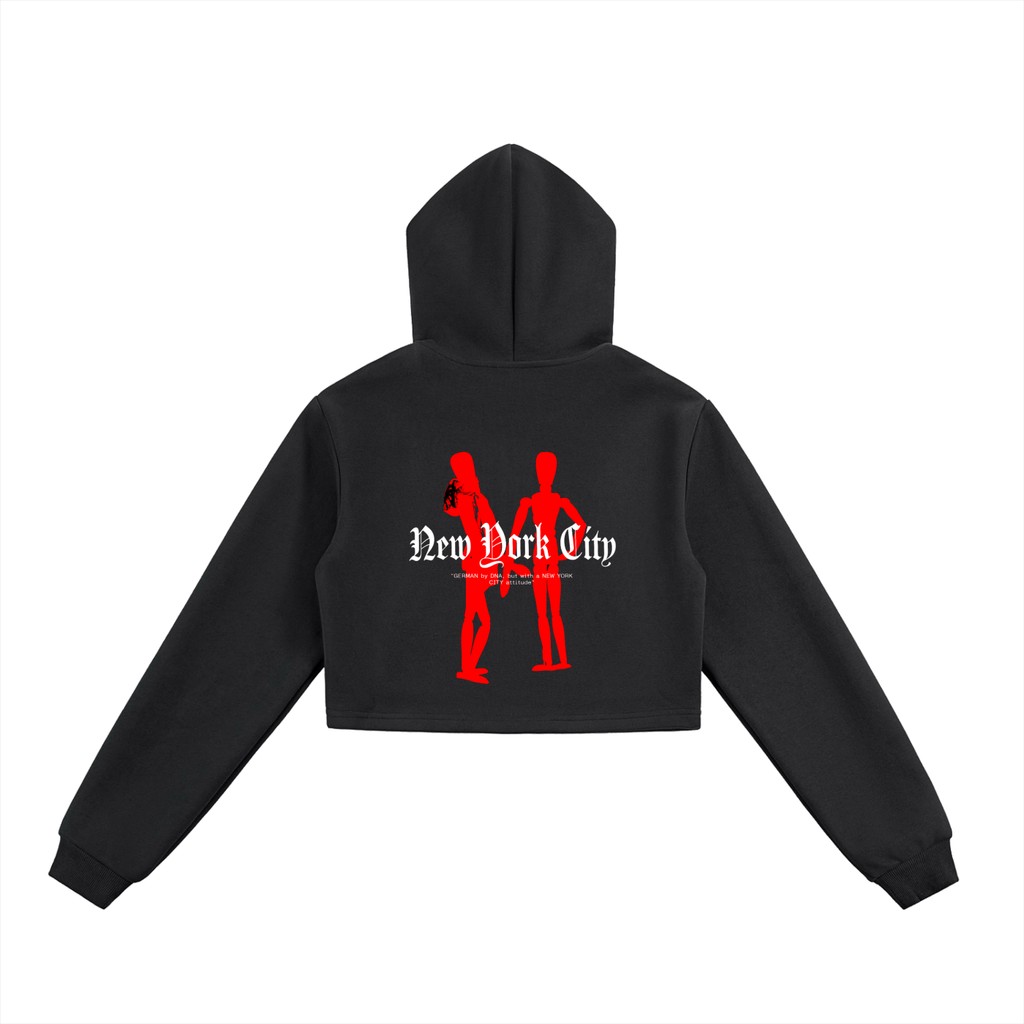 LD-13 hoodie Williamsburg
