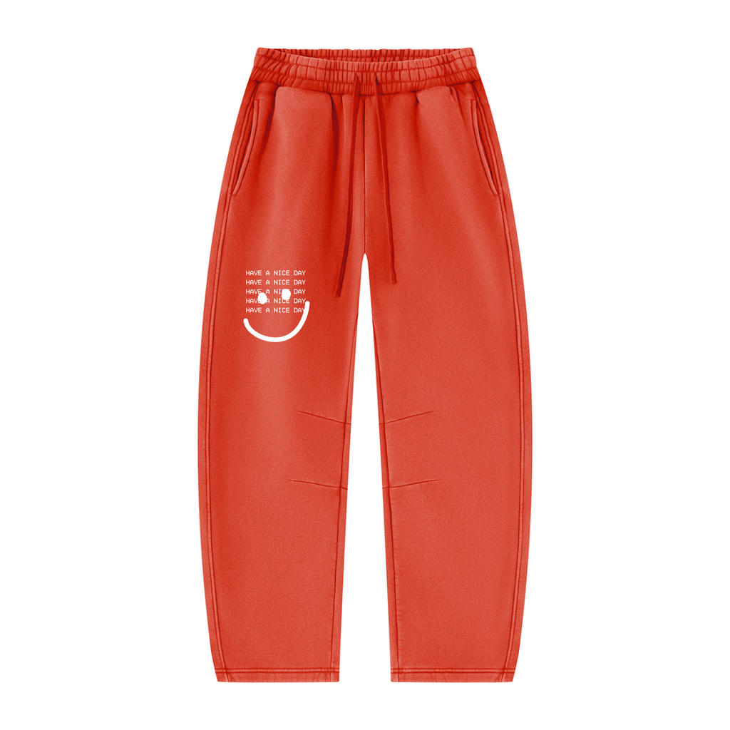 LD-13 hand sweatpants