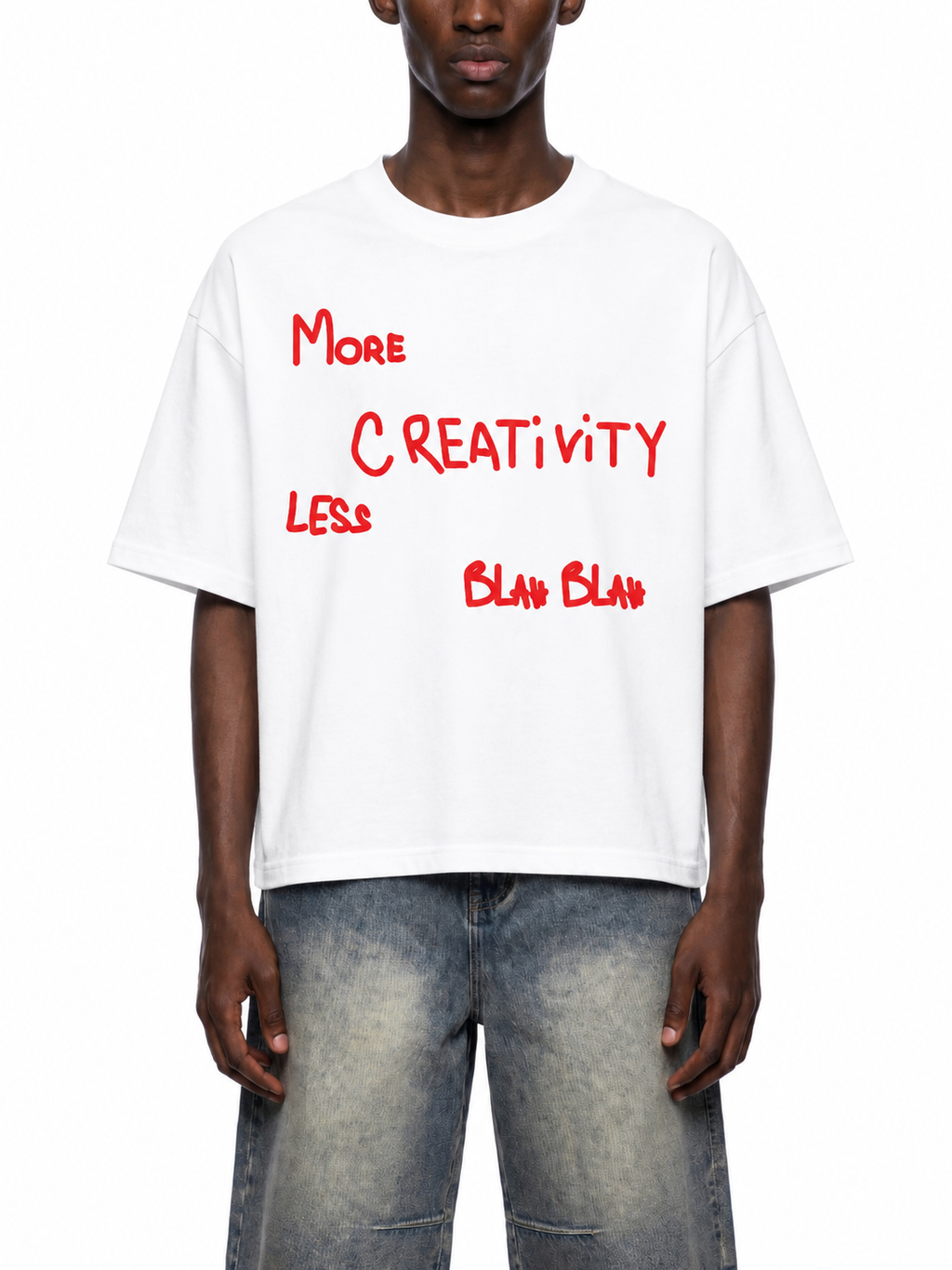 LD-13 t-shirt DNA