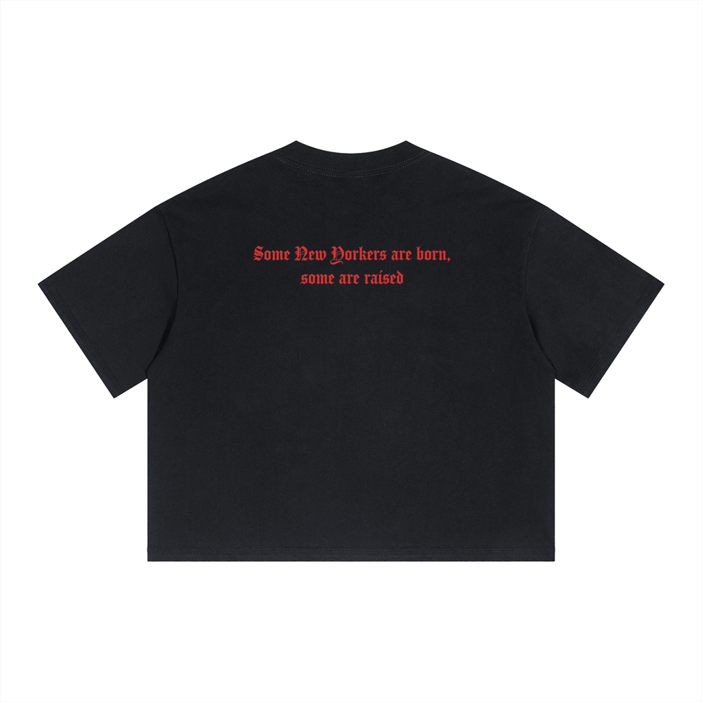 LD-13 t-shirt home