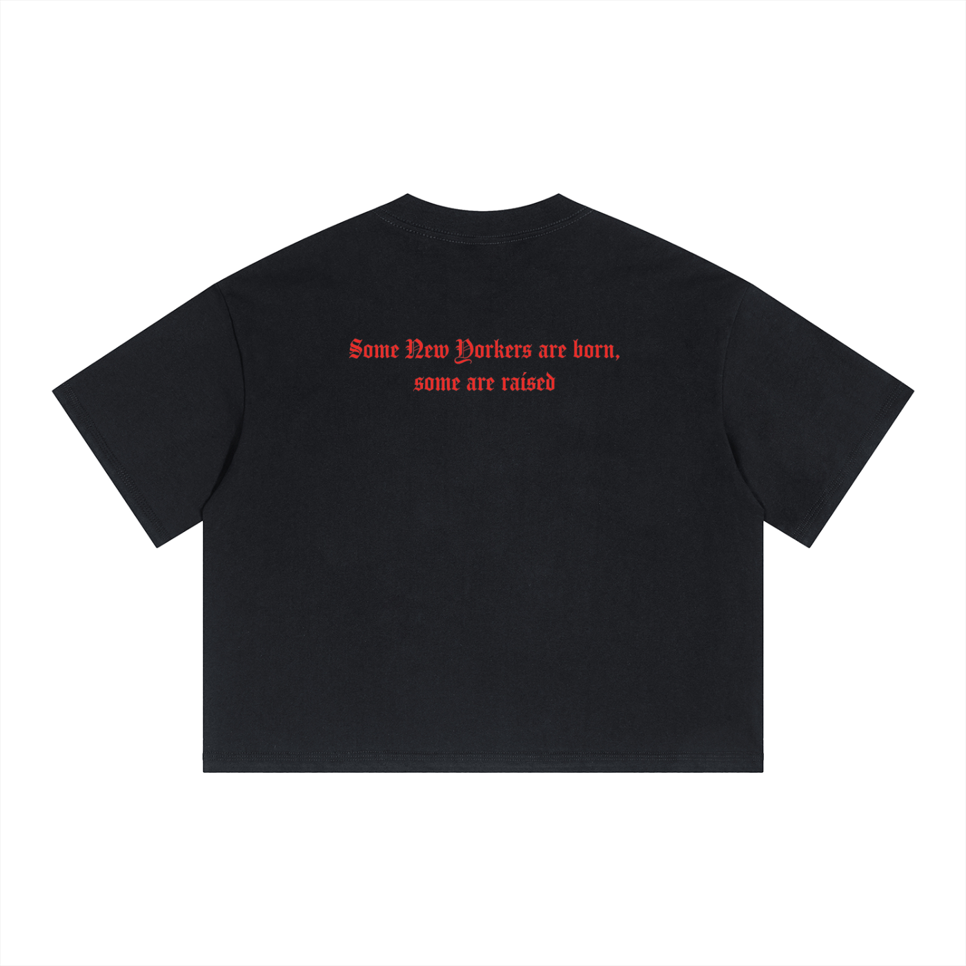 LD-13 t-shirt home