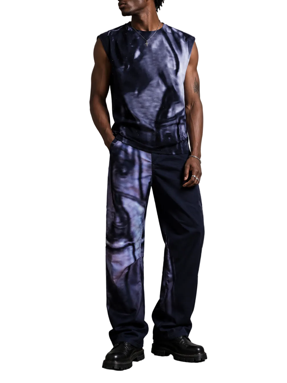 LD-13 t-shirt MRi unisex