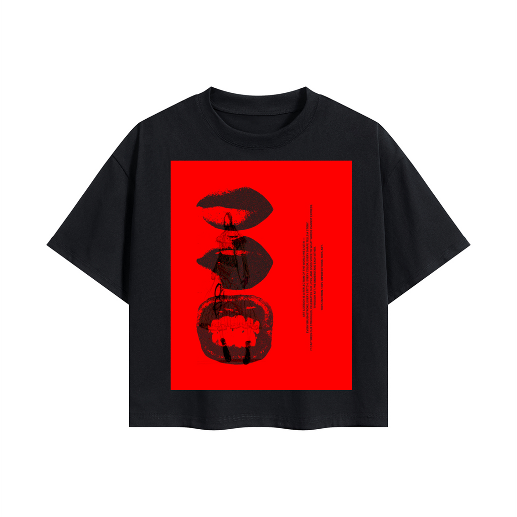 LD-13 t-shirt parsons
