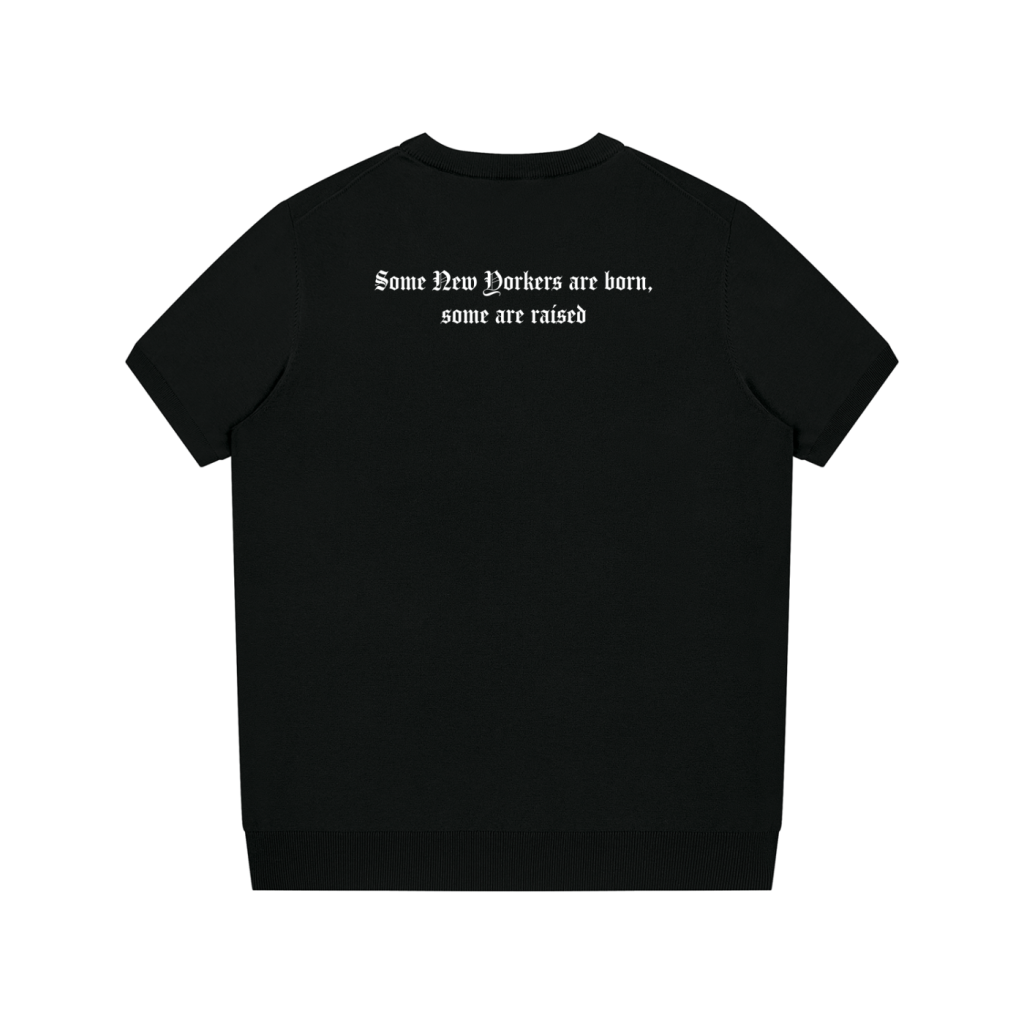 LD-13 knit t-shirt