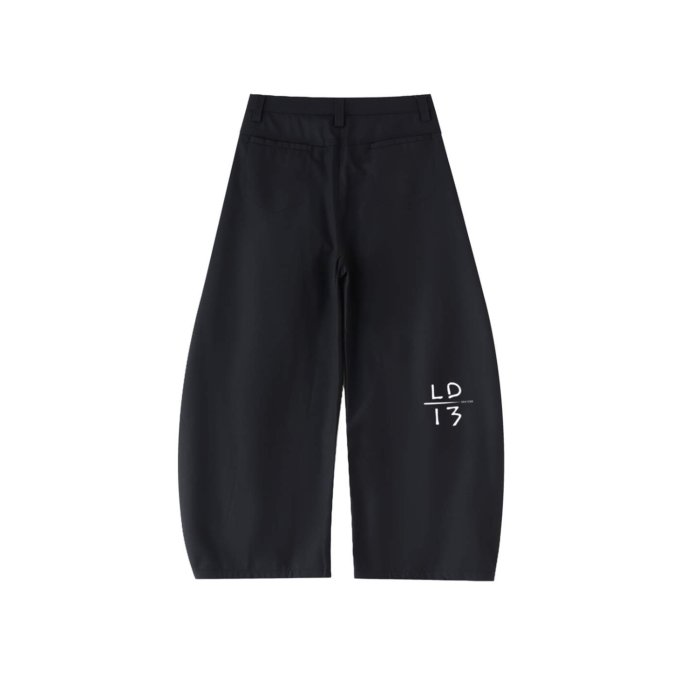 LD-13 pants balloon