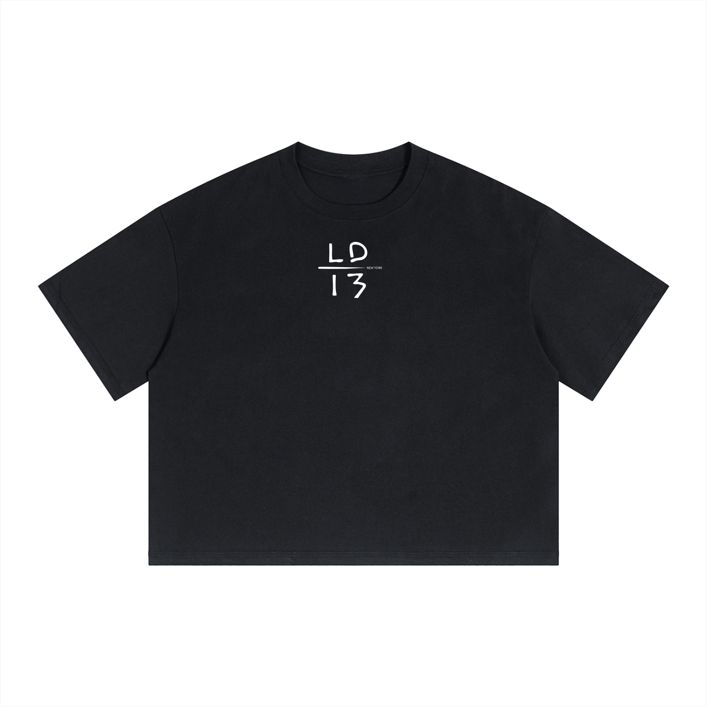 LD-13 t-shirt studio
