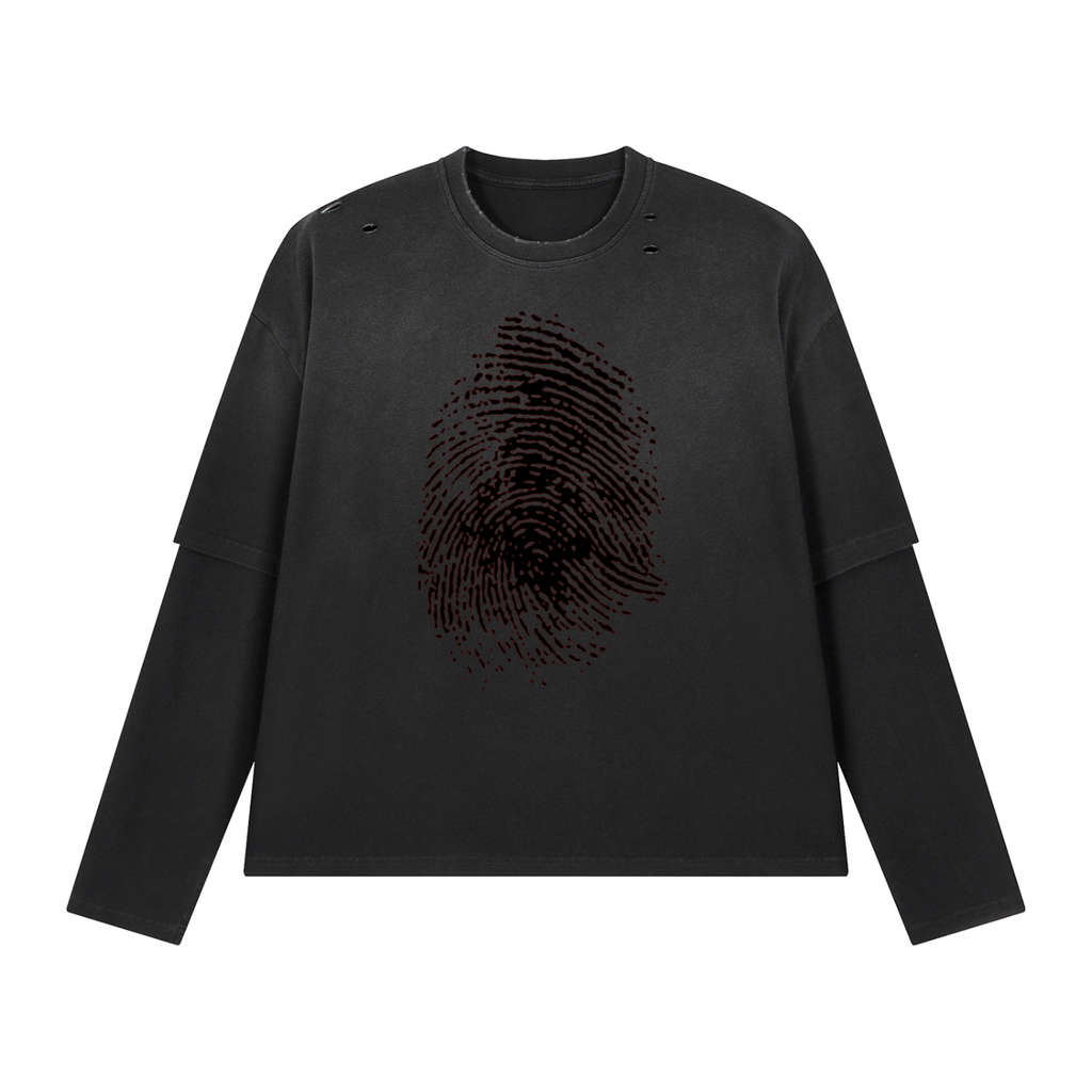 LD-13 vintage t-shirt