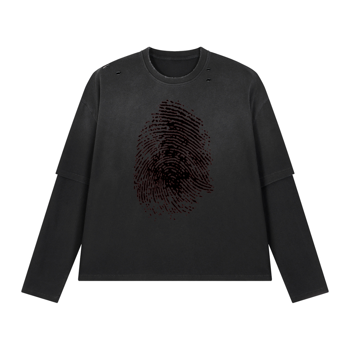 LD-13 vintage t-shirt