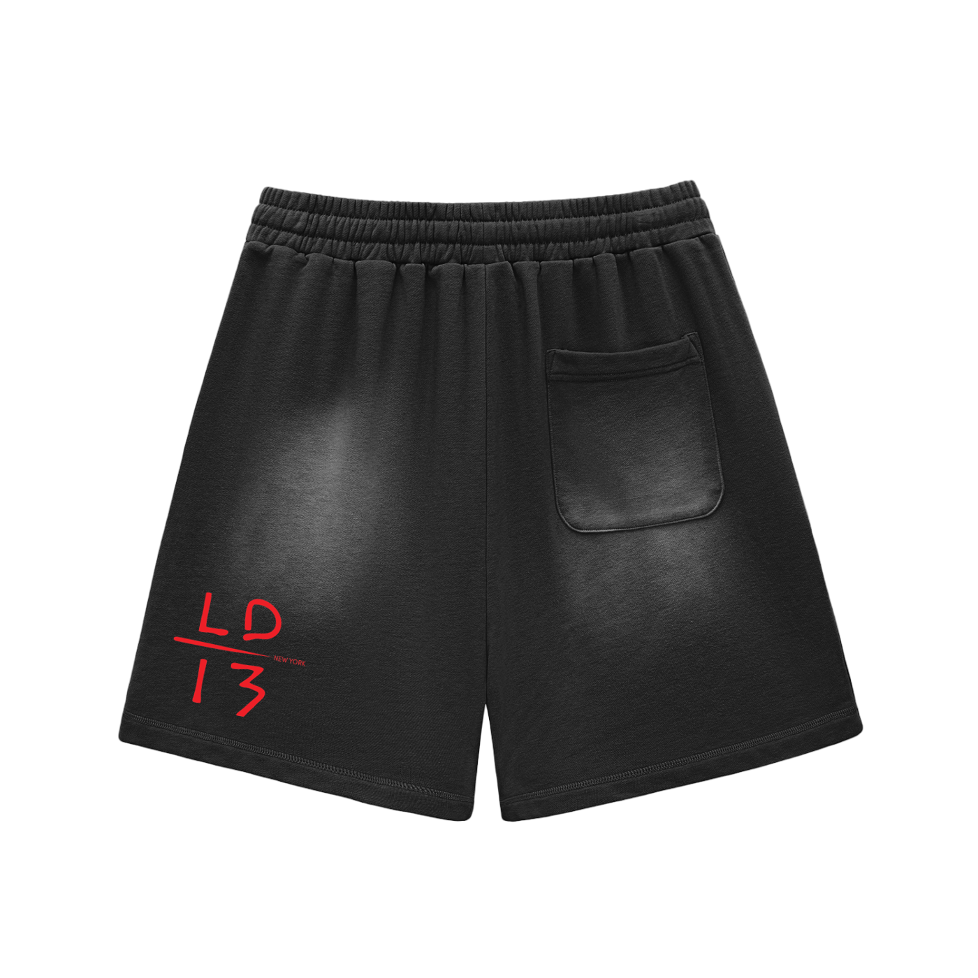 LD-13 shorts nyc