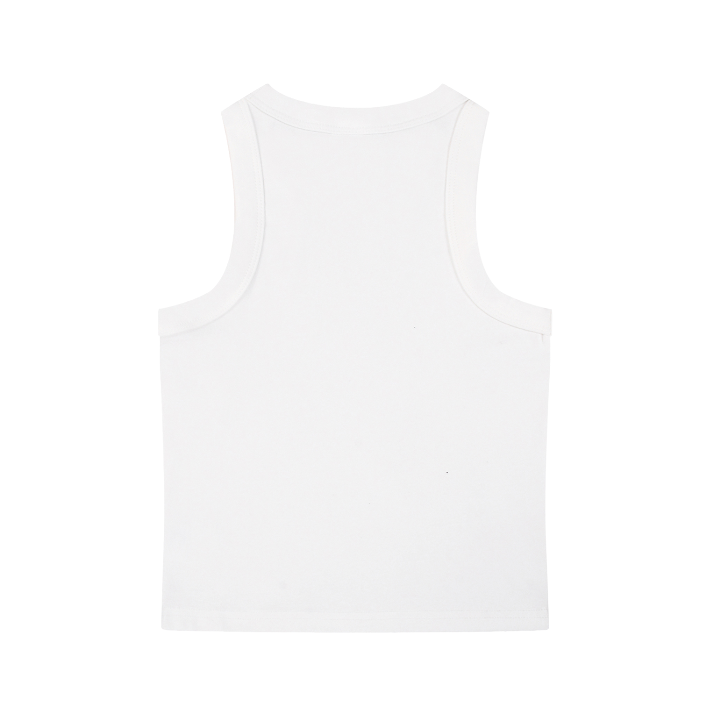 a Tank Top
