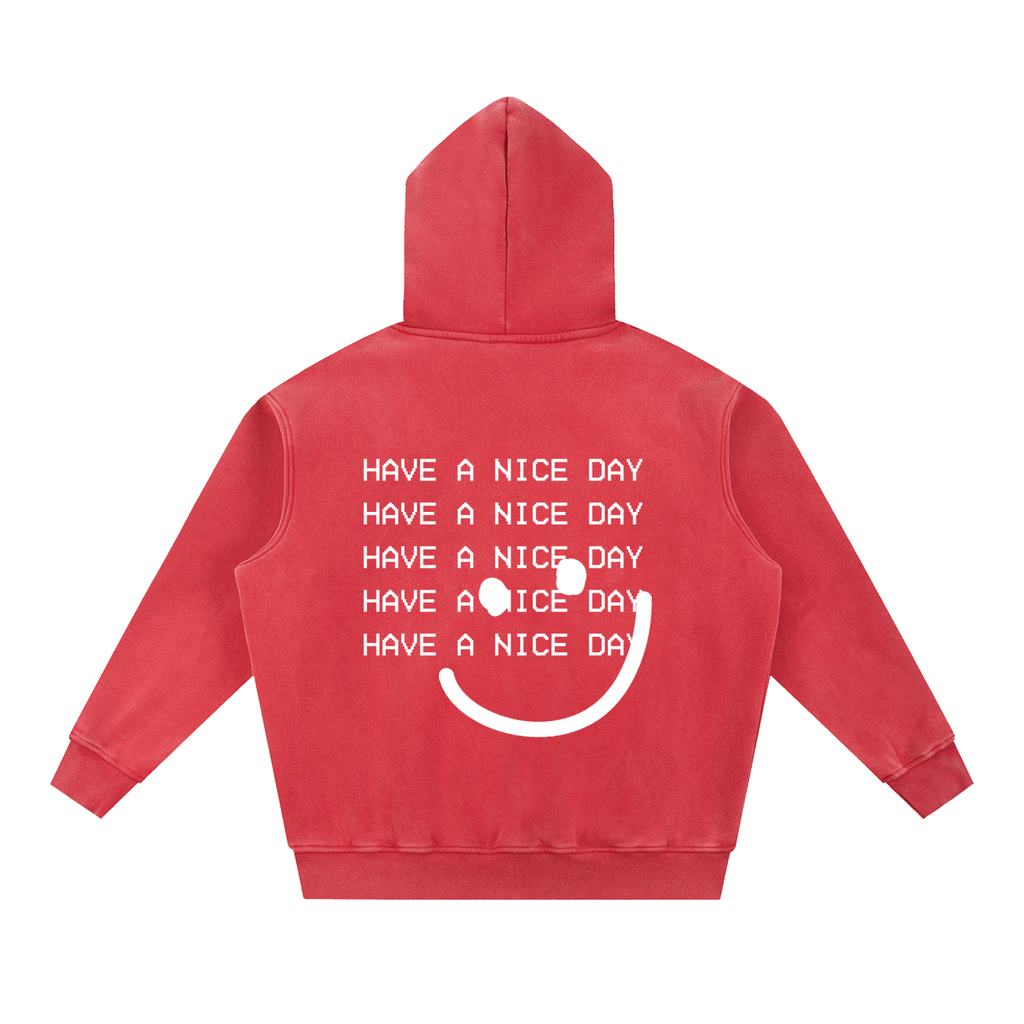 Good day hoodie