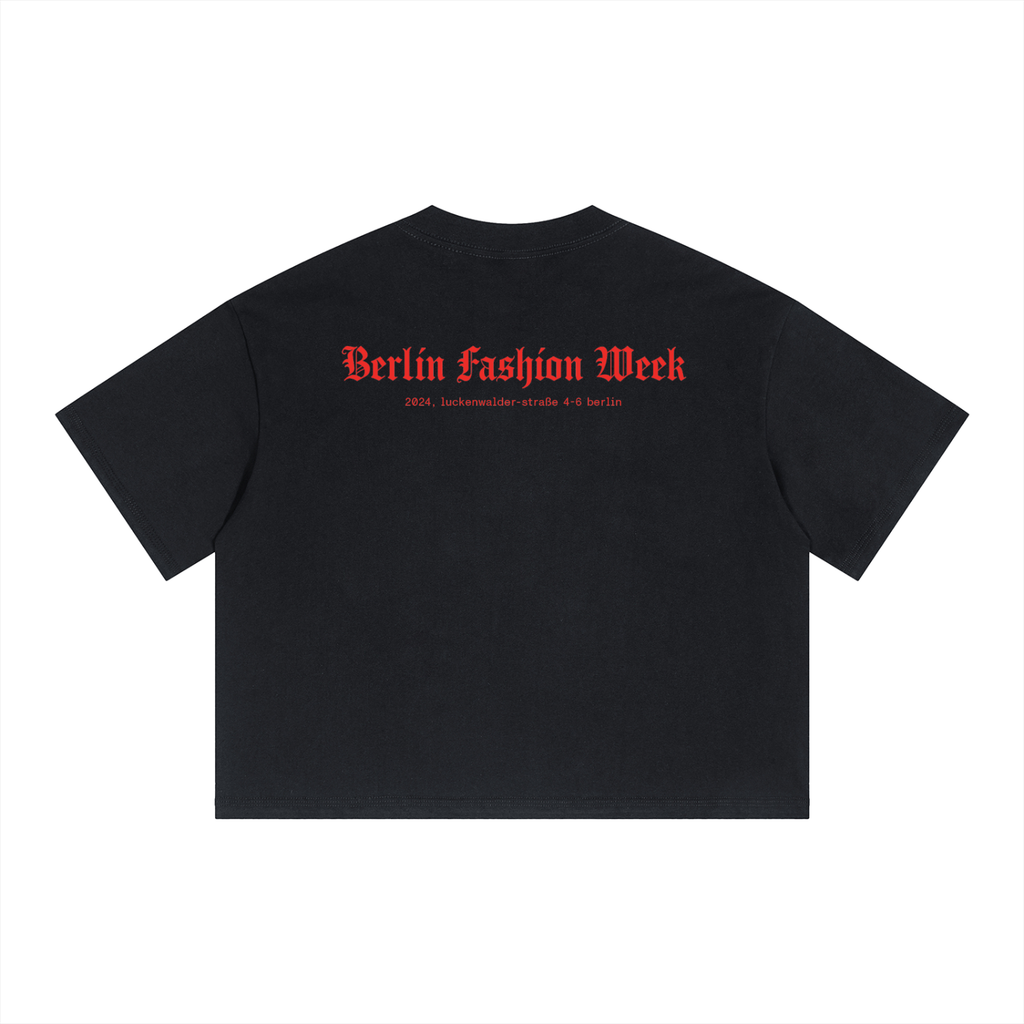 LD-13 t-shirt BFW