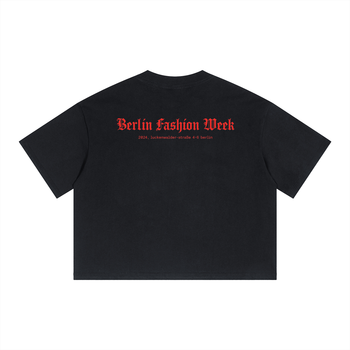 LD-13 t-shirt BFW