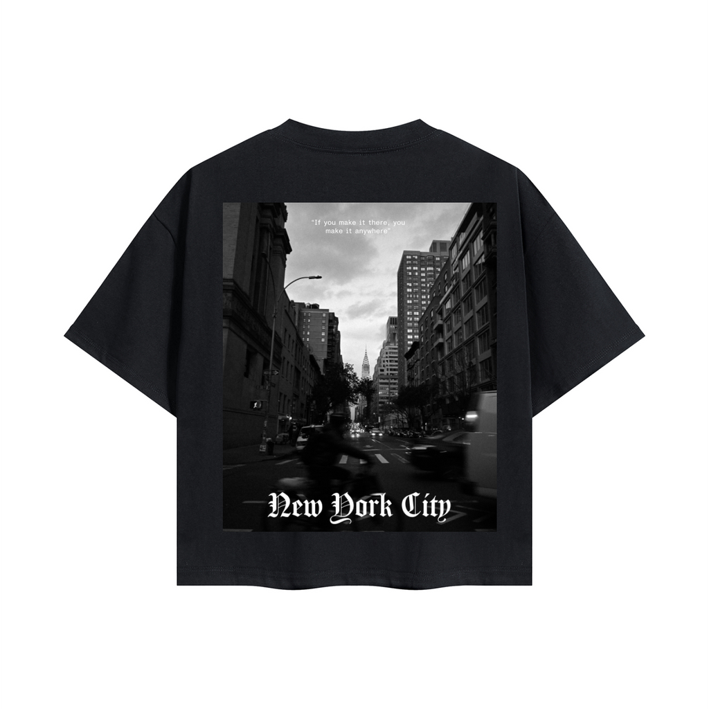 LD-13 t-shirt city