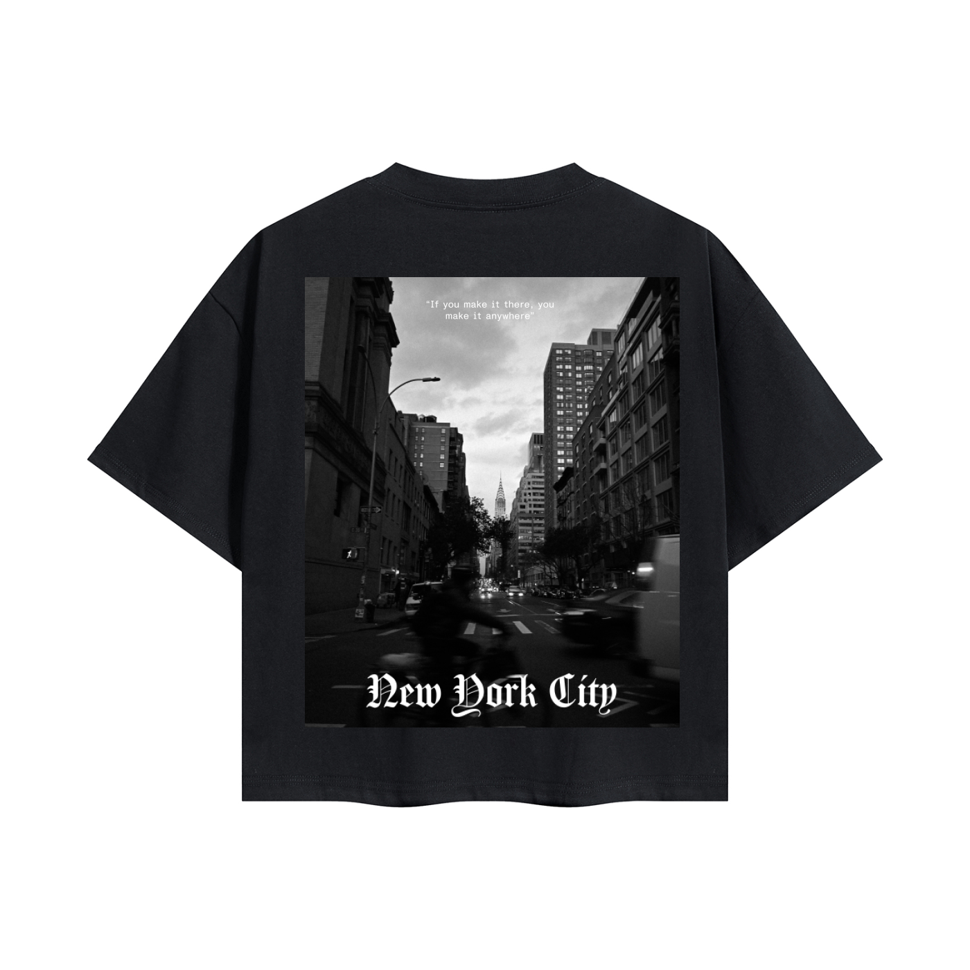 LD-13 t-shirt city