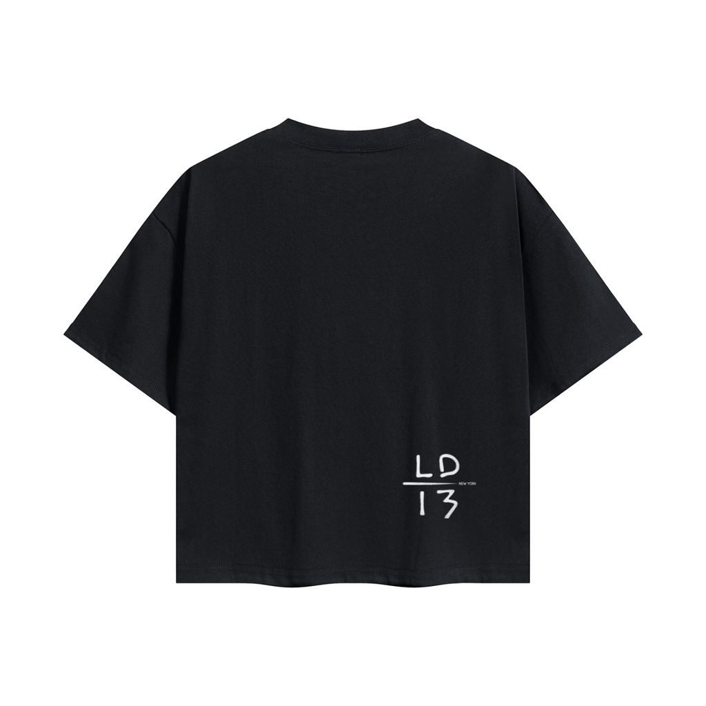 LD-13 brand t-shirt